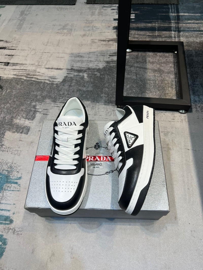 Prada Sneakers